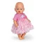 Одежда для куклы BABY BORN – платье "цветочные мечты" (43 см), арт. 839393
