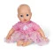 Одежда для куклы BABY BORN – платье "цветочные мечты" (43 см), арт. 839393
