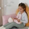 Інтерактивна лялька BABY BORN – аннабель (43 см, з аксес.), арт. 838396