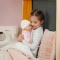 Інтерактивна лялька BABY BORN – аннабель (43 см, з аксес.), арт. 838396