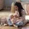 Інтерактивна лялька BABY BORN – аннабель (43 см, з аксес.), арт. 838396