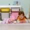 Интерактивная кукла BABY BORN – первые шаги эмили (43 см), арт. 838426
