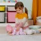 Интерактивная кукла BABY BORN – первые шаги эмили (43 см), арт. 838426