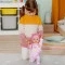 Интерактивная кукла BABY BORN – первые шаги эмили (43 см), арт. 838426