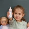 Бутылочка для куклы BABY BORN – волшебное кормление, арт. 838570