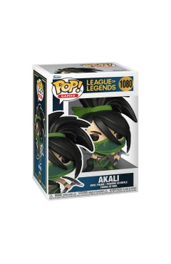 Ігрова фігурка FUNKO POP! серії 