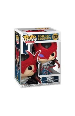 Игровая фигурка FUNKO POP! серии 