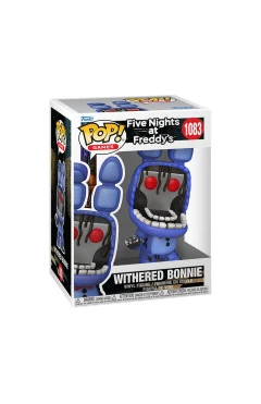Ігрова фігурка FUNKO POP! серії 