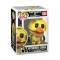 Игровая фигурка FUNKO POP! серии "5 ночей с Фредди" - сломанная чика, арт. 83865
