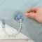 Пустушка для ляльки BABY BORN на кліпсі голуба, арт. 838679-1