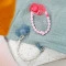 Пустушка для ляльки BABY BORN на кліпсі голуба, арт. 838679-1