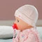 Пустишка для ляльки BABY BORN на кліпсі (рожевий), арт. 838679-2