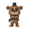 Игровая фигурка FUNKO POP! серии "5 ночей с Фредди" - сломанный Фредди, арт. 83867