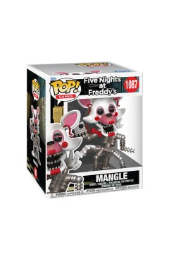Ігрова фігурка FUNKO POP! серії 