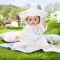 Одяг для ляльки BABY BORN – комбінезон овечки (43 см), арт. 838853