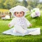 Одяг для ляльки BABY BORN – комбінезон овечки (43 см), арт. 838853