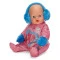 Кукла BABY BORN – зимняя красавица Эмма (43 см, с аксесс.), арт. 838907
