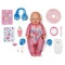 Кукла BABY BORN – зимняя красавица Эмма (43 см, с аксесс.), арт. 838907