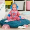 Кукла BABY BORN – зимняя красавица Эмма (43 см, с аксесс.), арт. 838907