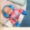 Кукла BABY BORN – зимняя красавица Эмма (43 см, с аксесс.), арт. 838907