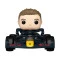 Игровая фигурка FUNKO POP! Rides серии 