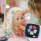 Лялька-манекен BABY BORN серії "Pinplay" – яскрава сестричка (з аксес.), арт. 839379