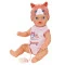 Кукла BABY BORN – ЛЕНА В КОСТЮМЕ котика (36 см, с аксесс.), арт. 839560