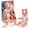Кукла BABY BORN – ЛЕНА В КОСТЮМЕ котика (36 см, с аксесс.), арт. 839560