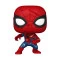 Ігрова фігурка FUNKO POP людина-павук новий день людина-павук після битви, арт. 83964