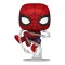 Игровая фигурка FUNKO POP Человек-паук Новый день 25 см, арт. 83966