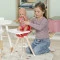 Стільчик для ляльки BABY BORN – час годування, арт. 839744