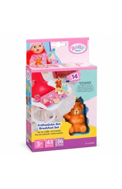 Игровой набор BABY BORN серии 