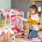 Ігровий набір BABY BORN – СТИЛЬНА СТІЙКА ДЛЯ ОДЯГУ, для девочек, 839799