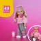 Набір одягу та аксесуарів для ляльки BABY BORN – крута дівчинка, арт. 840009