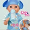 Лялька BABY BORN серії "Click and Play" – Джонас (43 см, з аксес.), арт. 840078