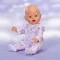 Одежда для куклы BABY BORN – комбинезон лесная сказка (43 см), арт. 840115