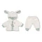 Набор одежды для куклы BABY BORN – костюмчик овечки (43 см), арт. 840139