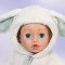 Набор одежды для куклы BABY BORN – костюмчик овечки (43 см), арт. 840139