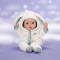 Набор одежды для куклы BABY BORN – костюмчик овечки (43 см), арт. 840139