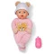 Інтерактивна лялька BABY BORN – рожевий (30 см), арт. 840481