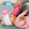 Інтерактивна лялька BABY BORN – рожевий (30 см), арт. 840481