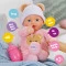 Інтерактивна лялька BABY BORN – рожевий (30 см), арт. 840481