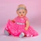 Набор одежды для куклы BABY BORN – НАРЯД ПРИНЦЕССЫ (43 см), для девочек, 840559