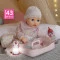 Набор аксессуаров для куклы BABY BORN серии 