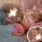 Набор аксессуаров для куклы BABY BORN серии 
