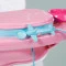 Інтерактивний столик для годування ляльки BABY BORN S2 – ЧАС ОБІДУ (світло, звук), для девочек, 840634
