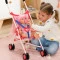 Коляска для куклы BABY BORN – яркий город (прогулочная, складная), арт. 840665