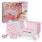 Кроватка для куклы BABY BORN – сны единорога, арт. 840993