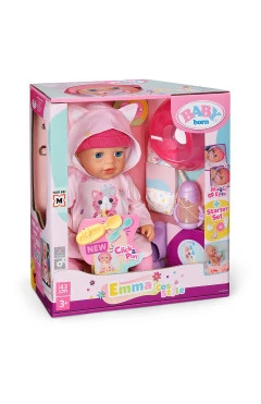 Кукла BABY BORN серии 