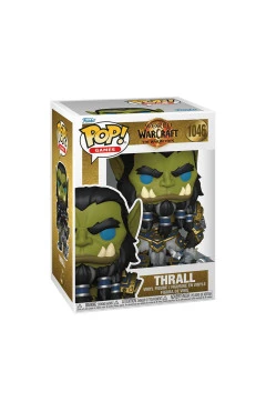 Игровая фигурка FUNKO POP! серии 